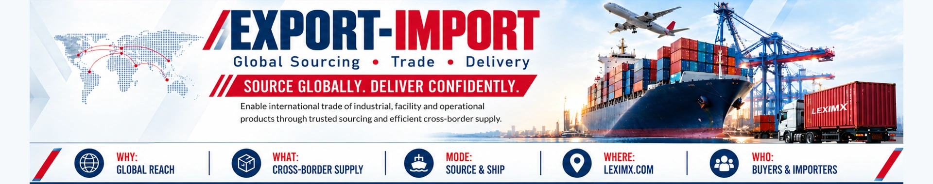 Export-Import