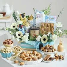 Gifts, Festival & Hobbies