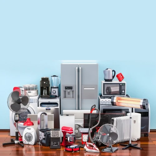 Home Appliances