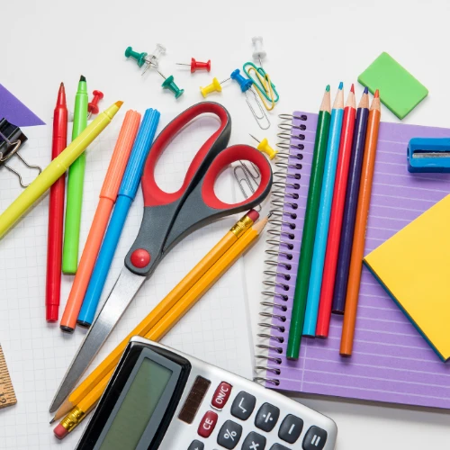 School & Office Supplies