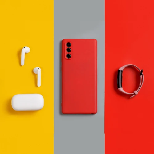 Consumer Electronics