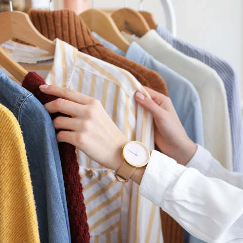 Fashion Apparel & Fabrics