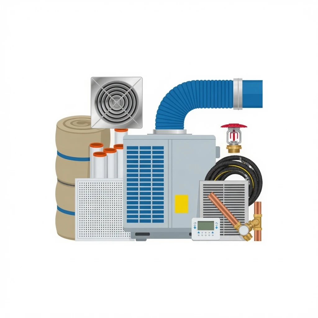 HVAC Equipment