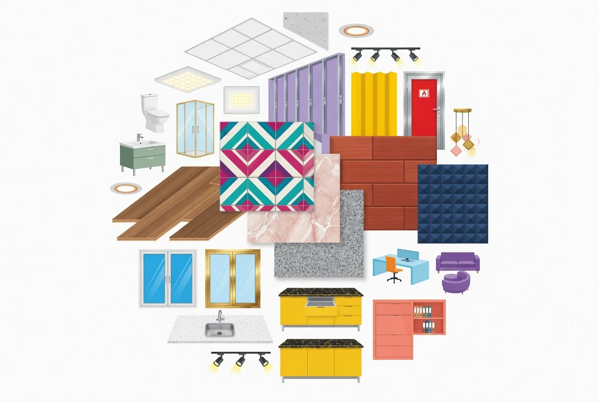 Interior Products