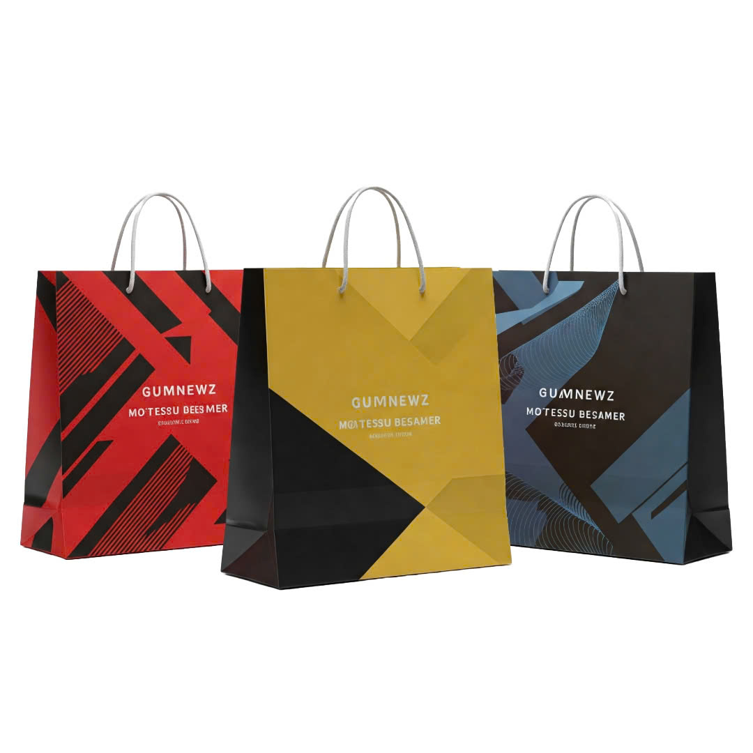 Gift bags