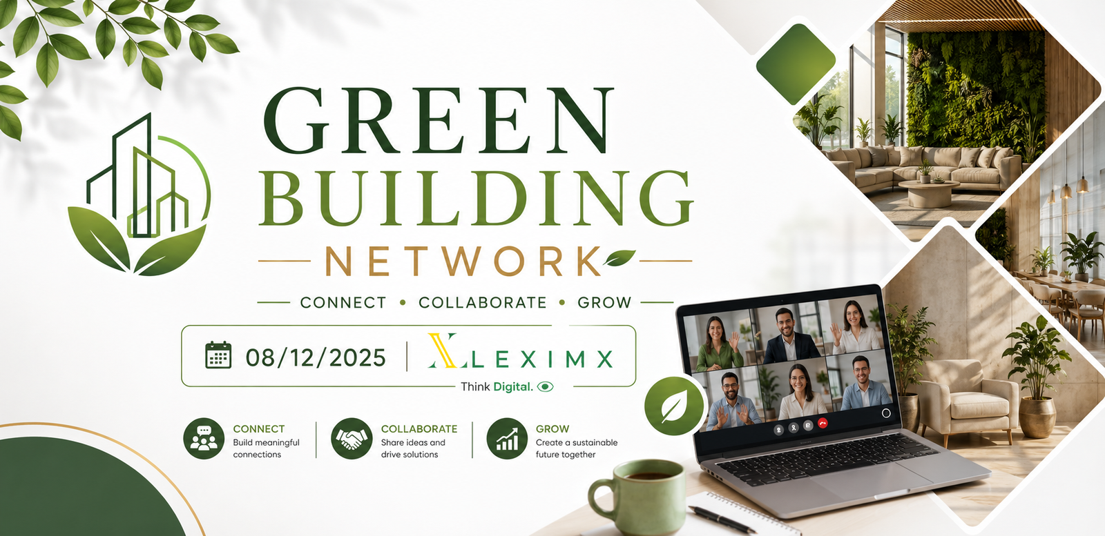 Green Building Network